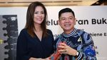 Sederet Artis di Peluncuran Buku Artist Management 101 Part 2
