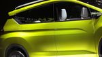 Mitsubishi XM Concept Mejeng di GIIAS 2016