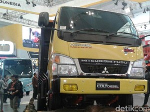 Si Galak yang Jago Nanjak dari Mitsubishi