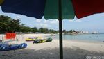 Pantai Tanjung Tinggi Belitung, Setiap Sudutnya Cantik!