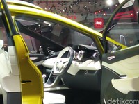 Wuling Confero S dan MPV Mitsubishi, Siap Tantang Avanza cs
