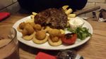 Mengintip Isi Restoran 24 Jam di London
