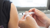 WHO Setujui Vaksin Meningitis Baru, Ini Negara Pertama yang Bakal Dapat