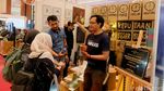 Singgah di Kedutaan Besar Bekasi, Yuk!