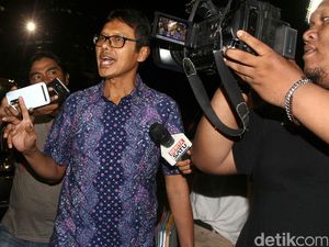 Ini Detail 12 Kunker LN Gubernur Sumbar Irwan Prayitno Selama 2019