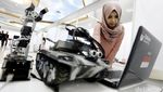 Pameran Nasional Karya Kreatif Pemuda