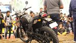 Motor Gunung Himalaya dari Royal Enfield