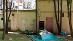 Ada Makam Keramat & Pohon Kenangan di Taman Kota Singapura