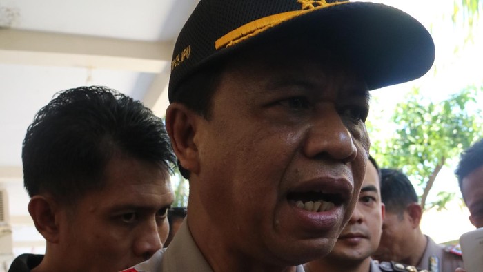 Polisi akan Periksa 13 Anggota Satpol yang Diduga Keroyok Bripda Michael