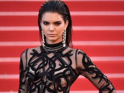 Momen Paling Cantik Seleb Sepanjang 2016, Kylie Jenner Hingga Taylor Swift
