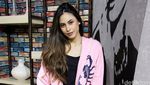 Gaya Anak Muda Masa Kini ala Valerie Thomas