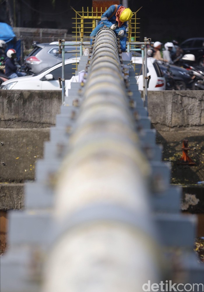 PGN Raih Laba Bersih Rp 2 Triliun di Semester I-2016