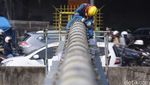 Perawatan Pipa Gas PGN