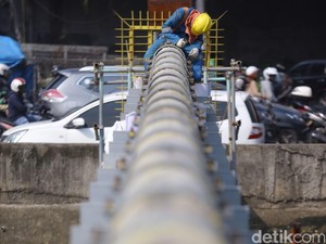 Pasokan Gas ke Jatim Tambah 20 BBUTD sampai 2023