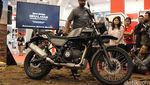 Motor Gunung Himalaya dari Royal Enfield