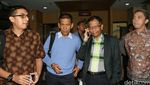 Mahfud MD Tak Setuju Remisi Koruptor
