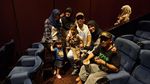Bintang Winter in Tokyo Gelar Nobar 