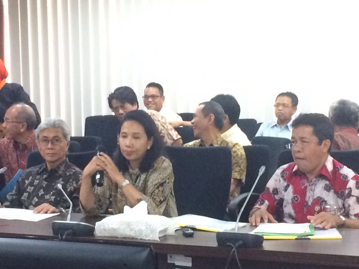 Sambut 17 Agustus, Rini Perintahkan Bos-bos BUMN Lakukan Hal Ini