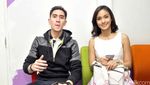 Verrell Bramasta dan Nesya Marcella, Teman tapi Mesra