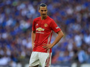 Bournemouth Akan Coba Matikan Ibrahimovic