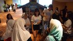 Bintang Winter in Tokyo Gelar Nobar 