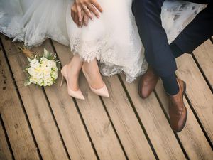 Supaya Nggak Boncos Atur Biaya Nikah, Simak Nih Tipsnya