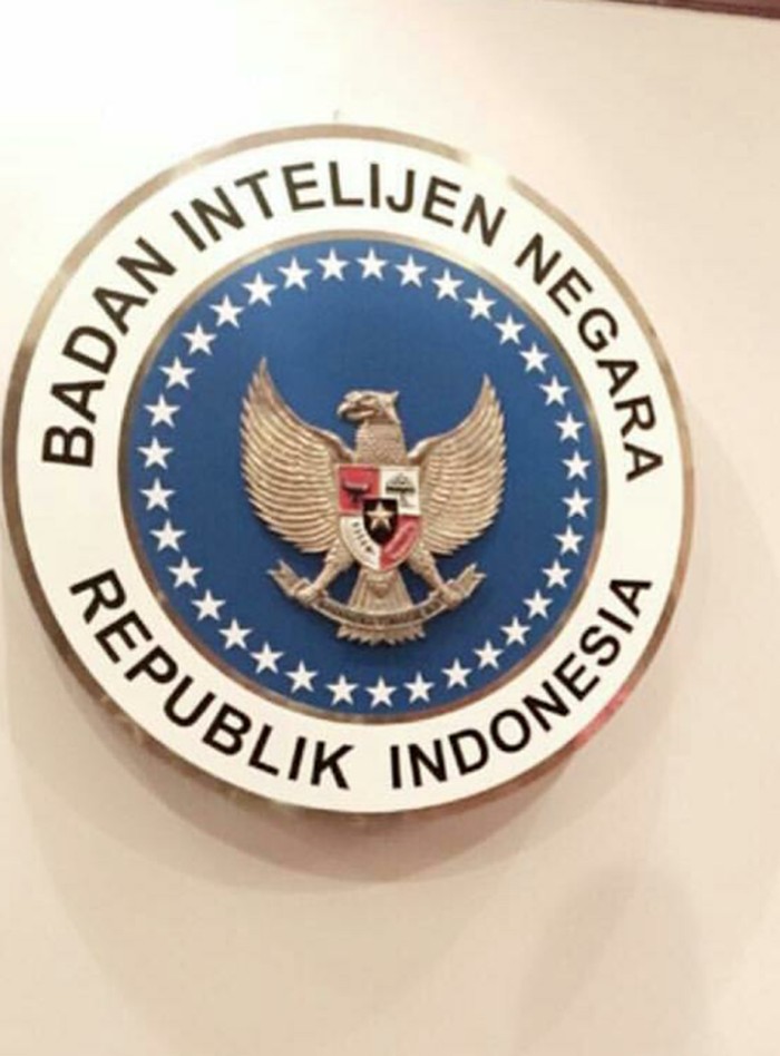 Kepala BIN Diganti Akhir Agustus?