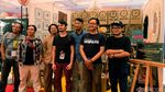 Singgah di Kedutaan Besar Bekasi, Yuk!