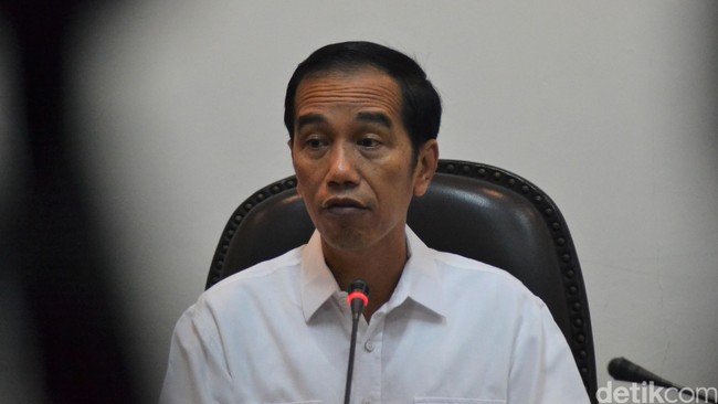 Cerita Bandara Kediri yang Ditolak Jokowi Jadi Proyek Strategis