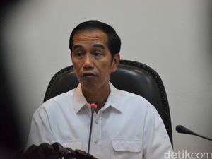 Jokowi: Di Setiap Hela Napas RI, Ada Keberpihakan untuk Palestina