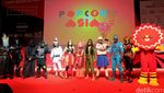 Wiro Sableng hingga Si Buta dari Gua Hantu di Popcon Asia 2016