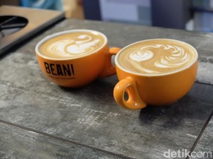 Menyesap Kopi dengan Roasting Terbaik di Australia