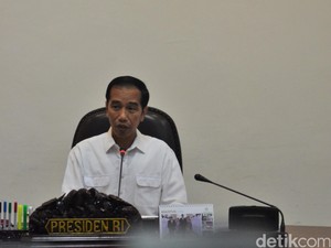 Jokowi: 2 Desember Enggak Ada Demo, Tapi Doa Bersama