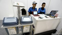 Pameran tersebut diikuti oleh komunitas pemuda kreatif, mahasiswa, dan sekolah-sekolah.