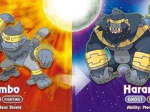 Harambe Si Gorila Didorong Jadi Pokemon