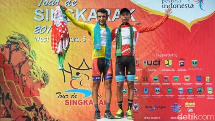 Dadi Suryadi yang Menjadi-jadi di Ranah Minang