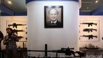 Habibie Festival di Museum Nasional