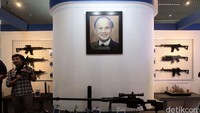 Habibie Festival akan menampilkan organisasi-organisasi berbasis sains dan teknologi yang akan mempertunjukkan inovasi mereka, di antaranya Samsung, Makedonia Makerspace, PT Dirgantara Indonesia dengan model kokpit pesawat CN-235, pendidikan IPTEK oleh DaVinci Educations dari Jerman, dan masih banyak lagi.