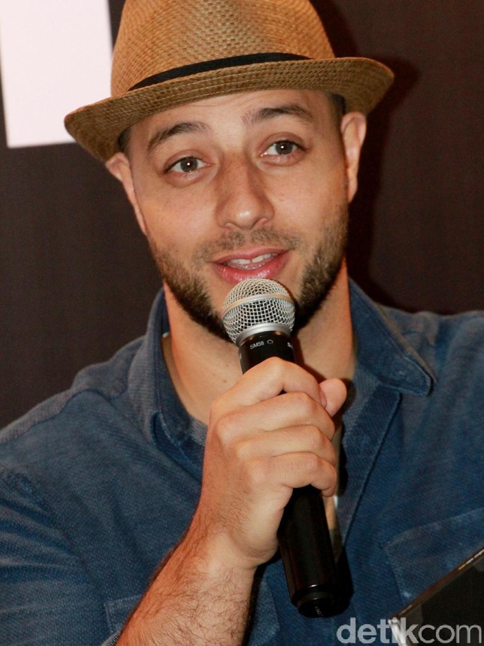 Maher Zain Maher Zain