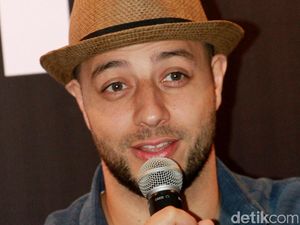 Polemik Konser Maher Zain di Indonesia: Promotor Di-PHP Berujung Somasi