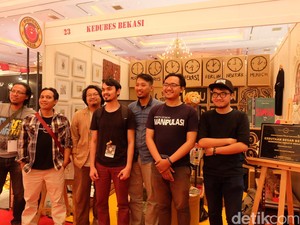 Gara-gara Sering Di-bully, Bekasi Bikin Kedutaan Besar