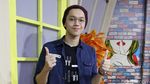 Brandon Salim ke Australia, Valerie Thomas ke Inggris