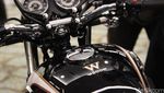Kawasaki Luncurkan Motor Klasik W800