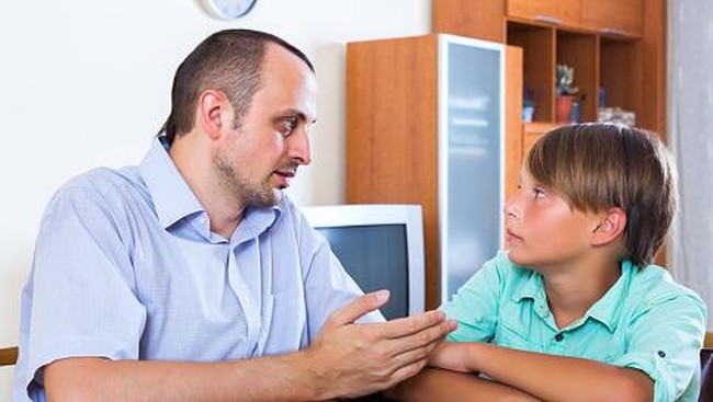 4 Langkah Persiapkan Anak Menjalani Masa Pubertas