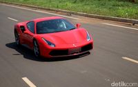 Ferrari 488
