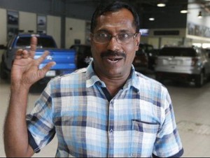 Lolos Kecelakaan Pesawat di Dubai, Pria India Dapat Lotre Rp 13 Miliar