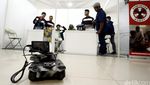 Pameran Nasional Karya Kreatif Pemuda