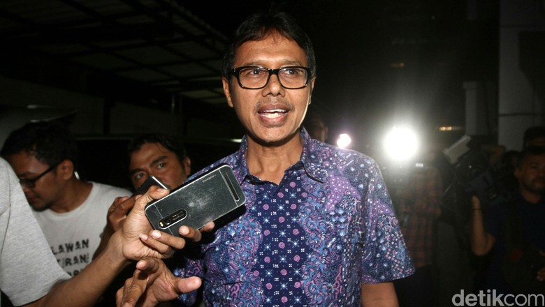 Gubernur Sumbar: Jangan Anak Tirikan Daerah yang Tak Dukung Capres Terpilih Gubernur Sumbar: Jangan Anak Tirikan Daerah yang Tak Dukung Capres Terpilih