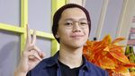 Brandon Salim ke Australia, Valerie Thomas ke Inggris