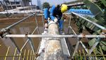 Perawatan Pipa Gas PGN